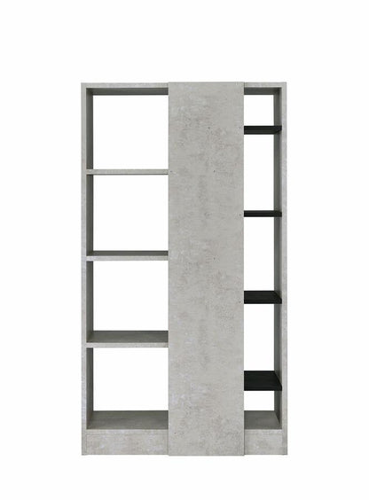 ConcreteMax Bookshelf