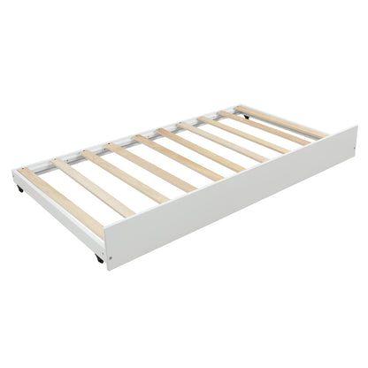 Dream Haven Trundle Bed