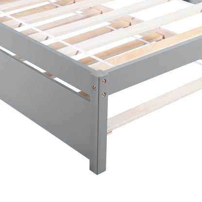 TwinDreams Trundle Bed