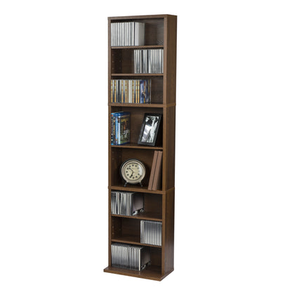 Summit Storage - Chestnut