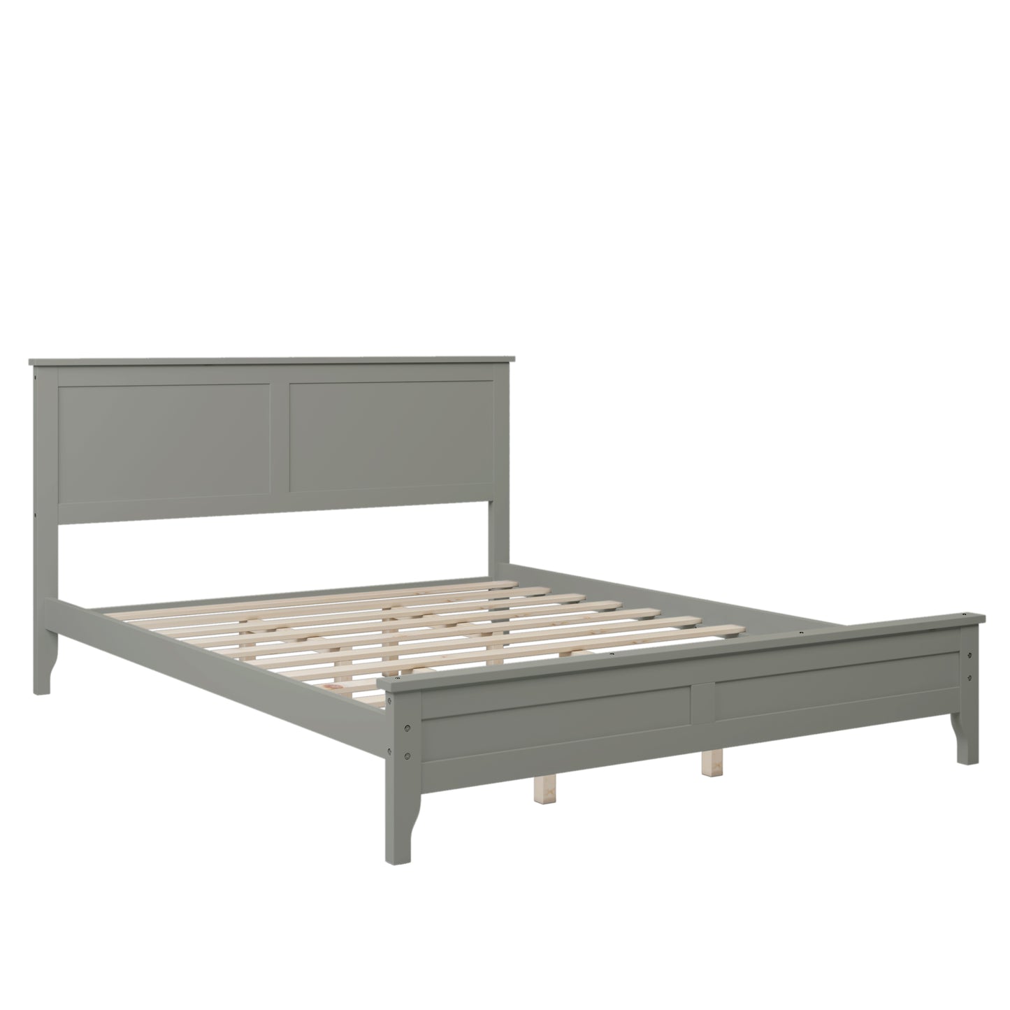 Elevate Restful Nights Queen Bed