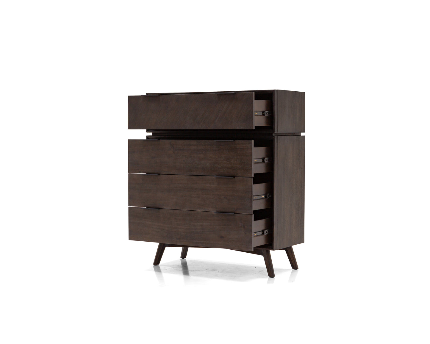 Elegant Acacia Haven Chest