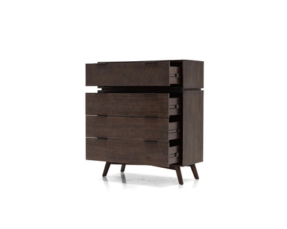 Elegant Acacia Haven Chest