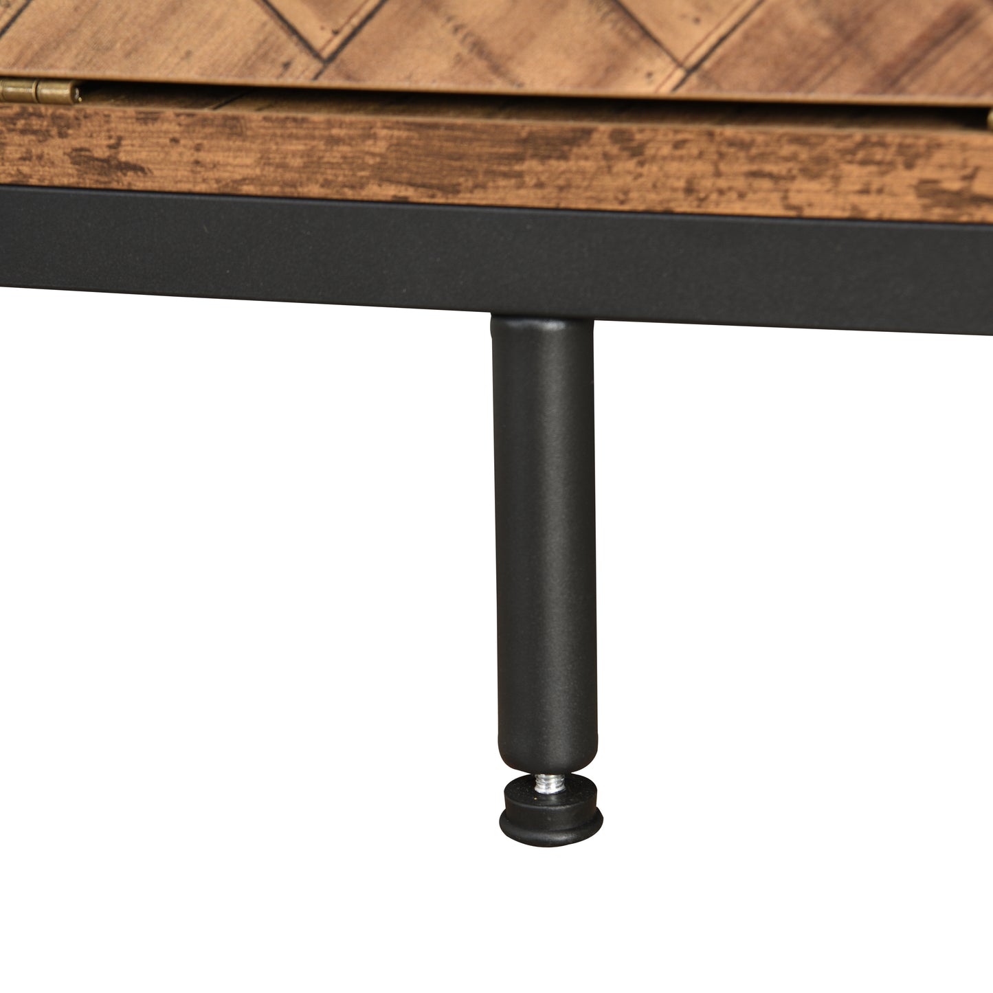 Corner Max Shelf - Black