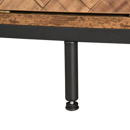 Corner Max Shelf - Black