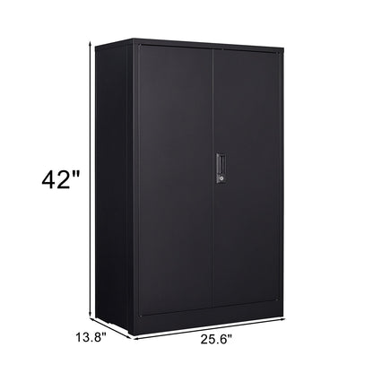 SecureGuard Storage Cabinet