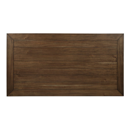 Elegant Heritage Dining Table