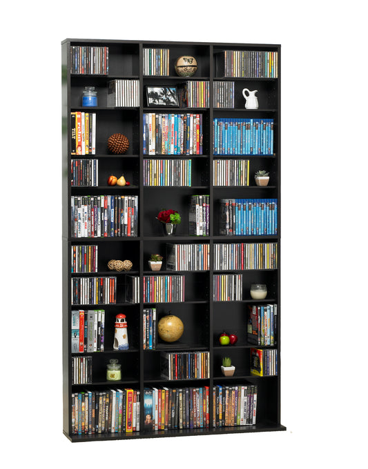 Elite Cabinet - Espresso