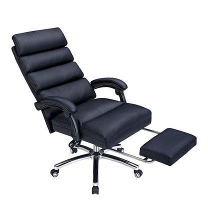 Elevate Max Executive Chair - Black