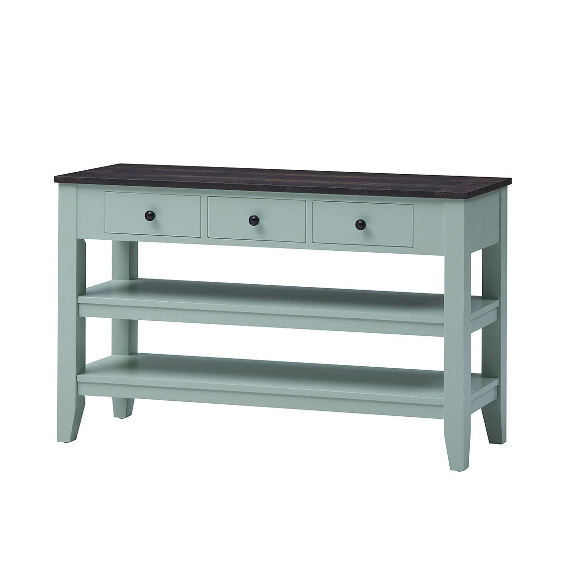 ElegantWood 48'' Modern Console Table