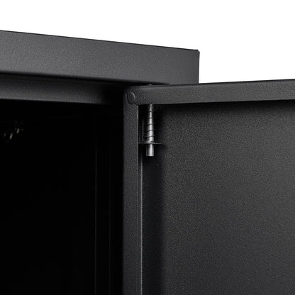 SecureGuard Storage Cabinet