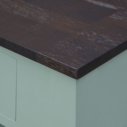 ElegantWood 48'' Modern Console Table