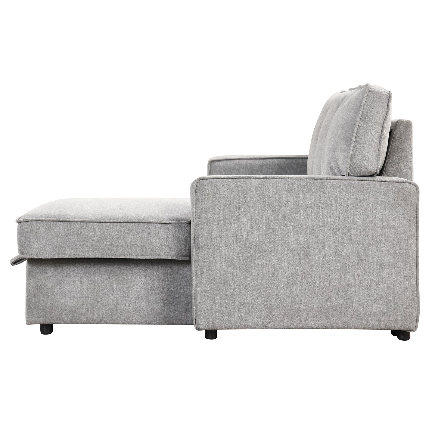 Comfort Max Sleeper Sectional Sofa