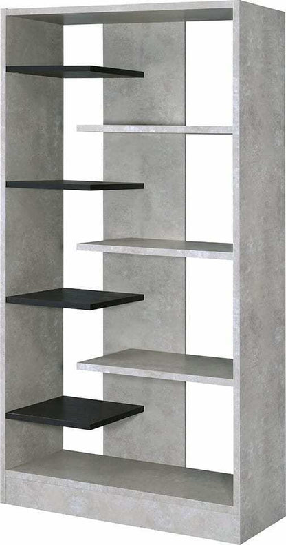 ConcreteMax Bookshelf