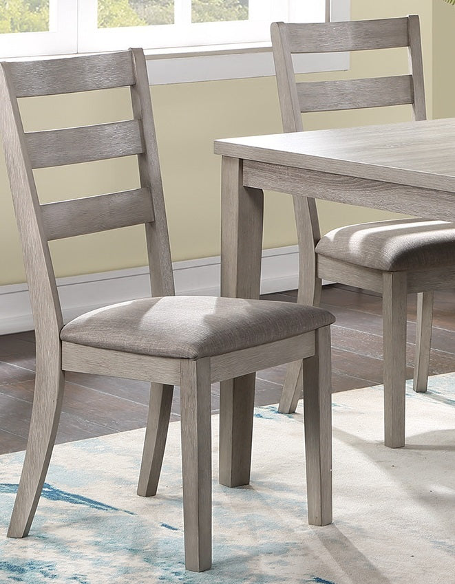 Elegant Harmony 5pc Dining Set