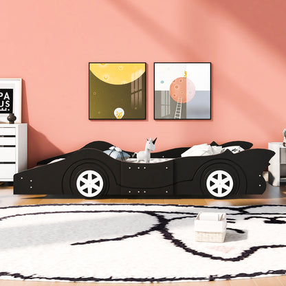 Speedster Dream Bed