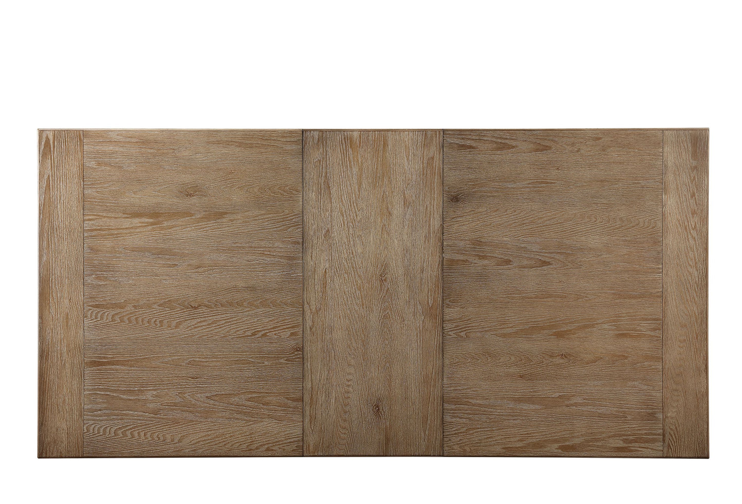 Maple Elegance Dining Table