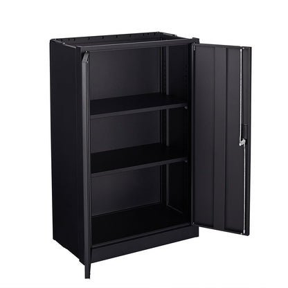 SecureGuard Storage Cabinet