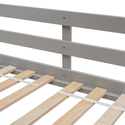 Casa Twin Bunk Bed