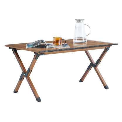 Fold n' Go Outdoor Dining Set