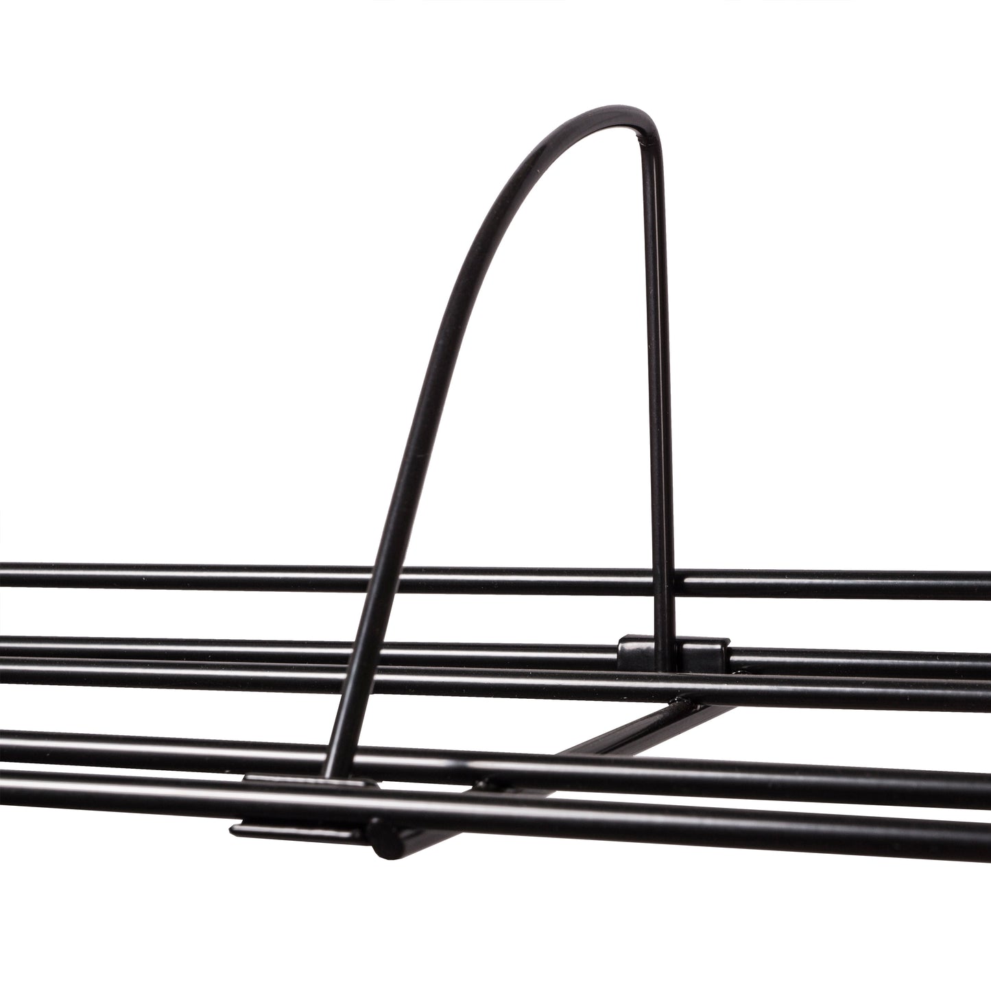 Steel Max Shelf