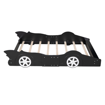 Speedster Dream Bed