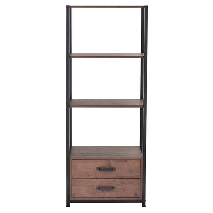 Urban Loft Bookcase
