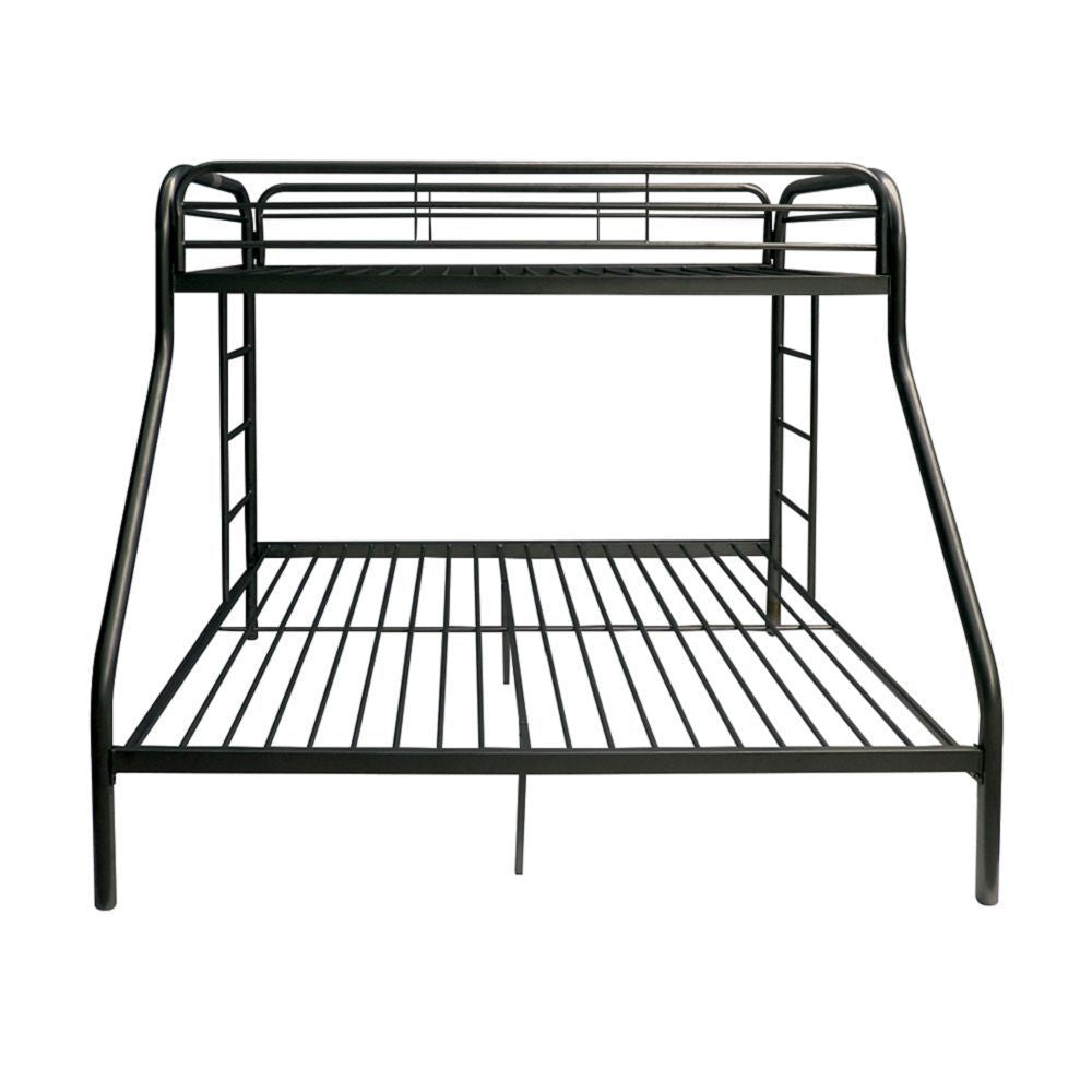 Black Diamond Bunk Bed