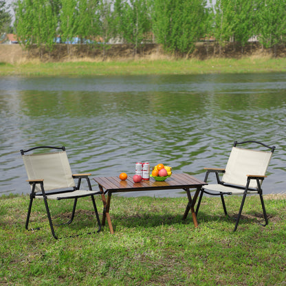Fold n' Go Outdoor Dining Set