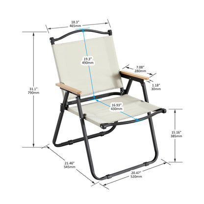 Fold n' Go Outdoor Dining Set