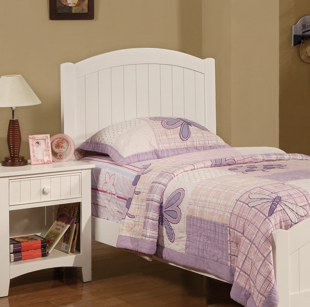 Pure Dreams Twin Bed