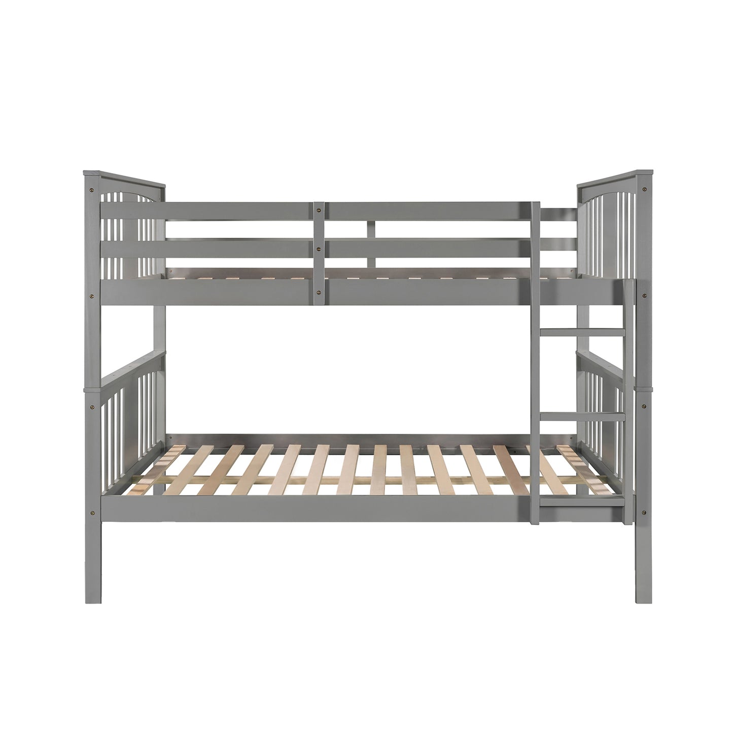 Gray Haven Bunk Bed