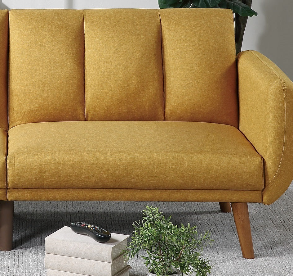 Golden Comfort Convertible Sofa