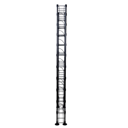 Steel Max Shelf