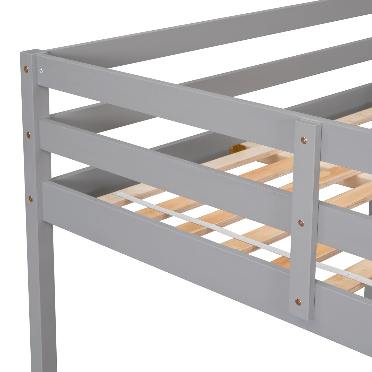 Cloudscape Loft Bed