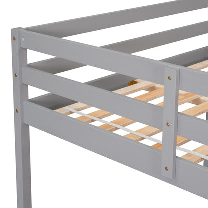 Cloudscape Loft Bed