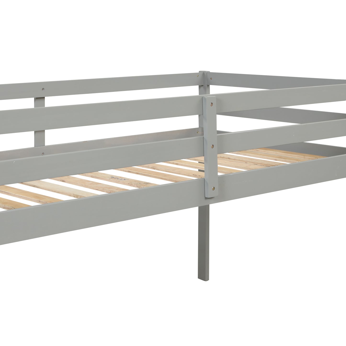 Stairway to Serenity Loft Bed