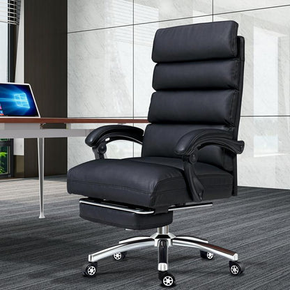 Elevate Max Executive Chair - Black
