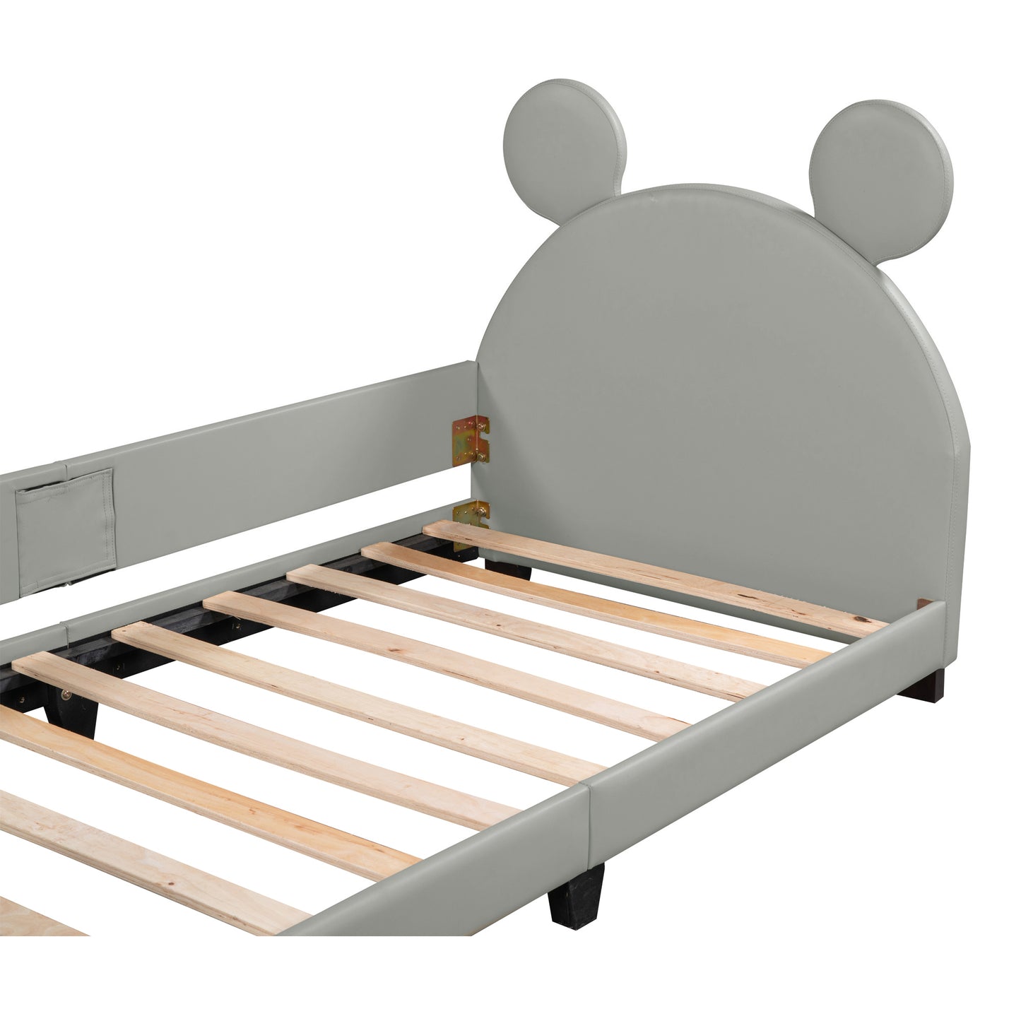 Micky Twin Bed