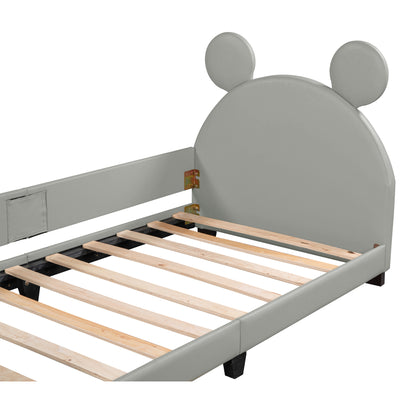 Micky Twin Bed