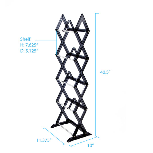 Mitsu Shelf Bookcase