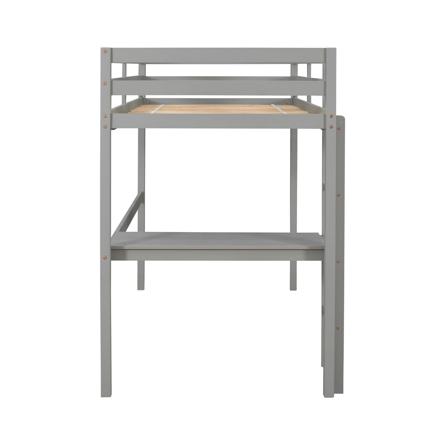 Utopia Twin Loft Bed