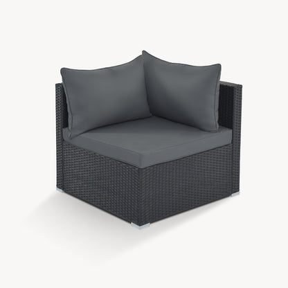 Elegant Oasis Patio Set
