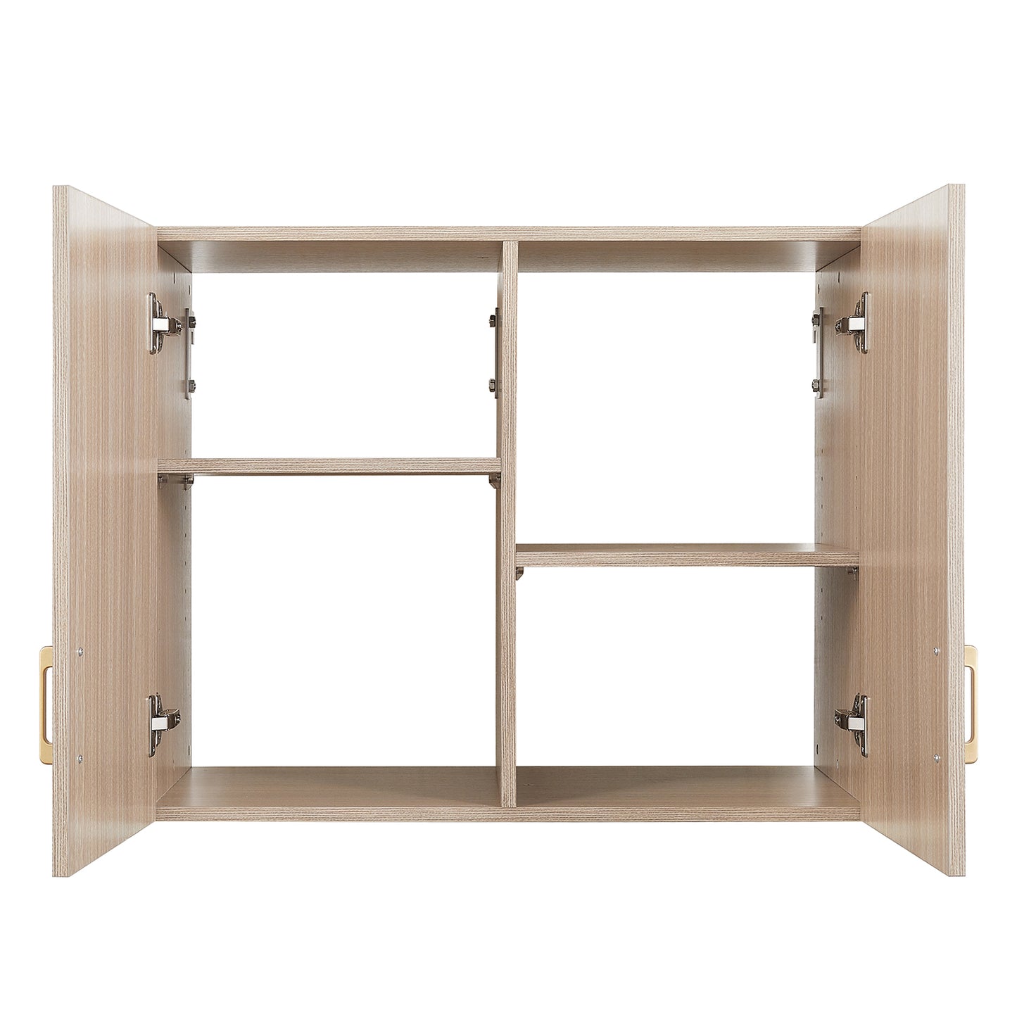 Secure Guard Cabinet
