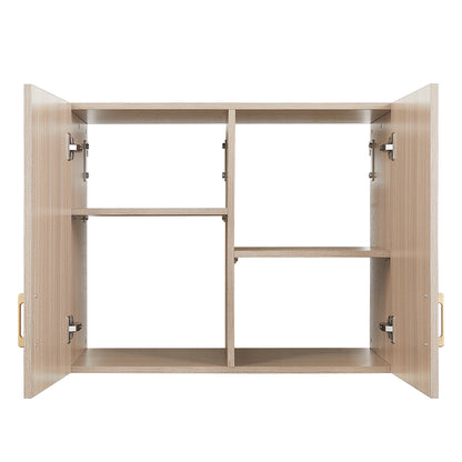 Secure Guard Cabinet
