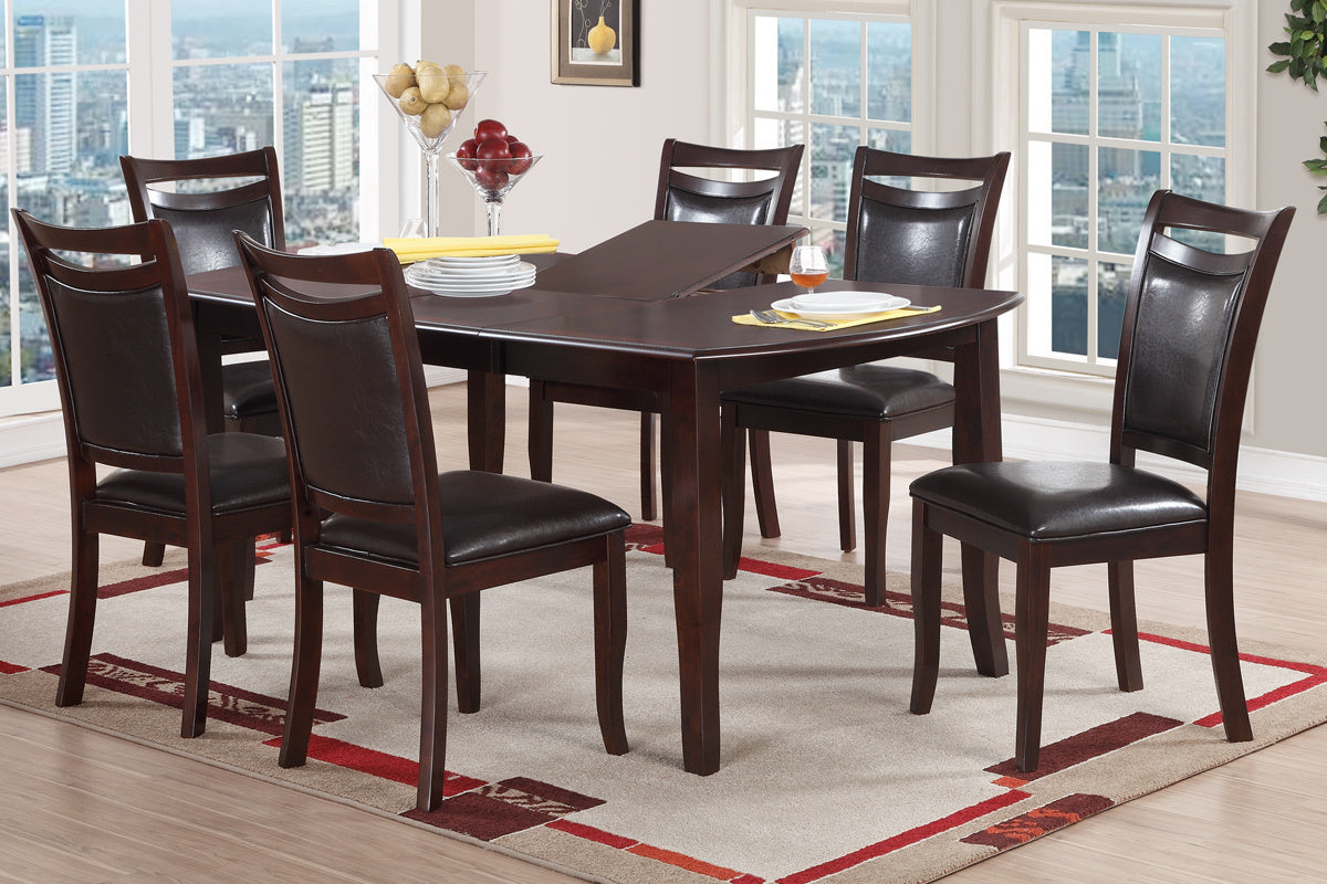 Elegant Essence Dining Set