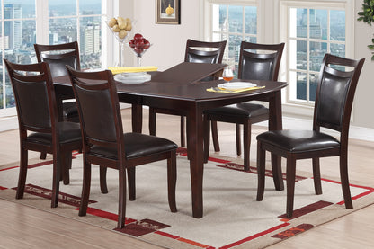 Elegant Essence Dining Set
