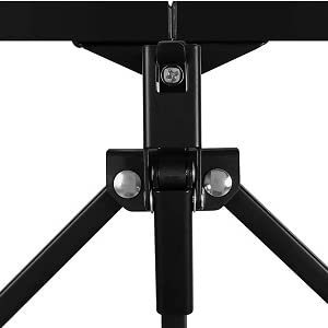 Smart Rack 5-Tier Mobile Storage System