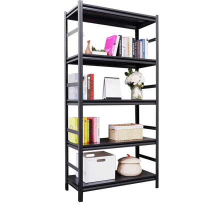 Maximus Storage Rack