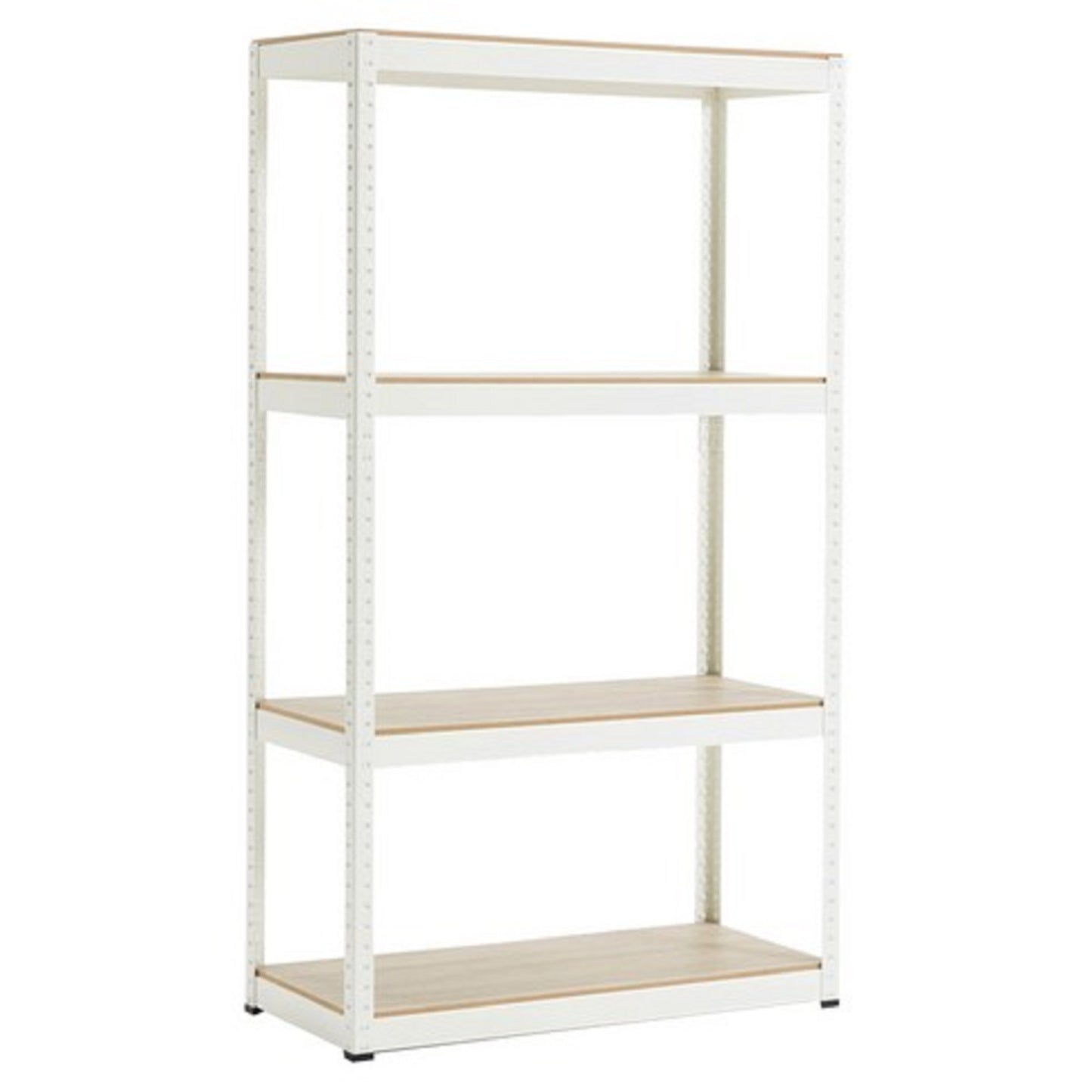 Steel Max Storage Rack